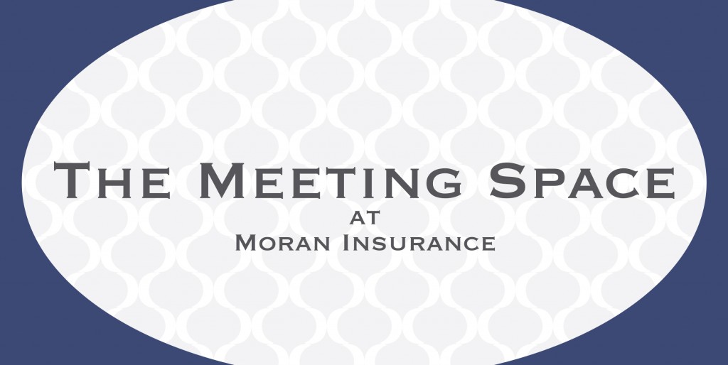 Moran Meeting Space Logo