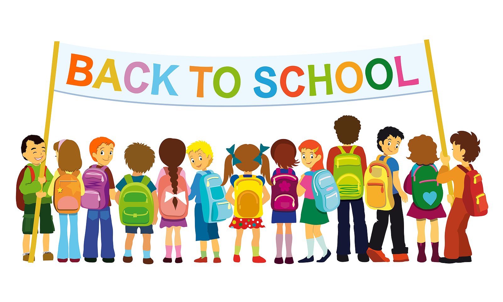 back to school images