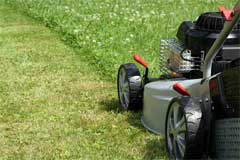 Lawnmower