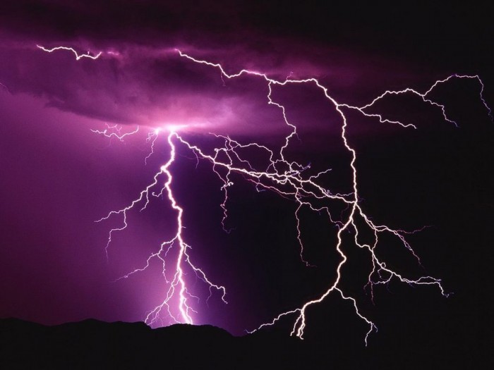 Lightning Coverage & Safety - Moran Insurance