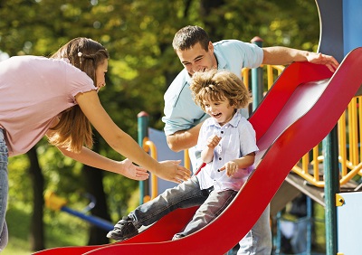 Playground Safety