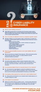 moran cyber liability insurance FAQ