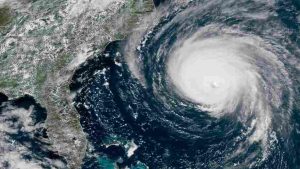 hurricane florence moran insurance information