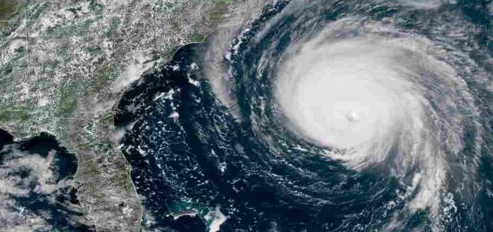 hurricane florence moran insurance information
