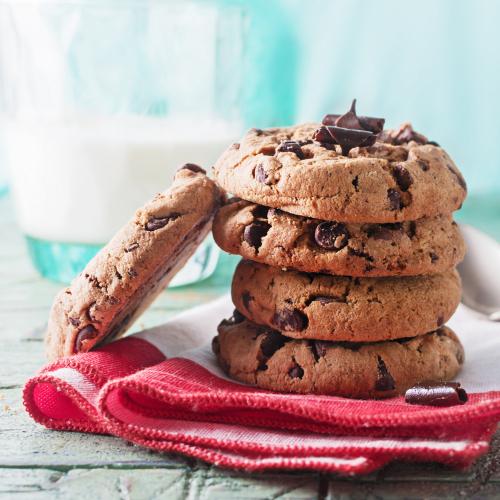 chocolate chip cookies Summer 2020 Moran Insurance