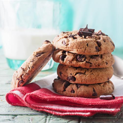 How to photograph cookies for Instagram