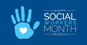 happy social workers month from moran insurance