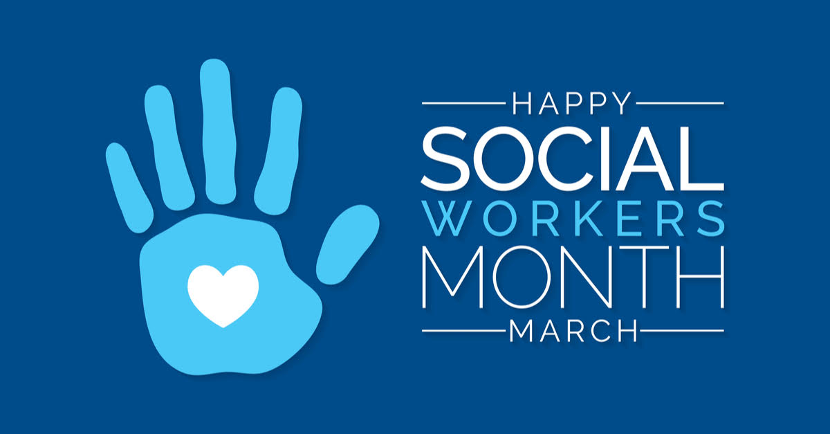 happy social workers month from moran insurance