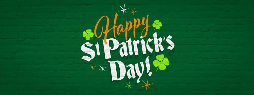 happy st. patricks day from moran insurance