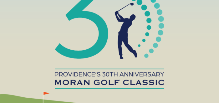 Providence's Moran Insurance 30th Anniversary Golf Tournament