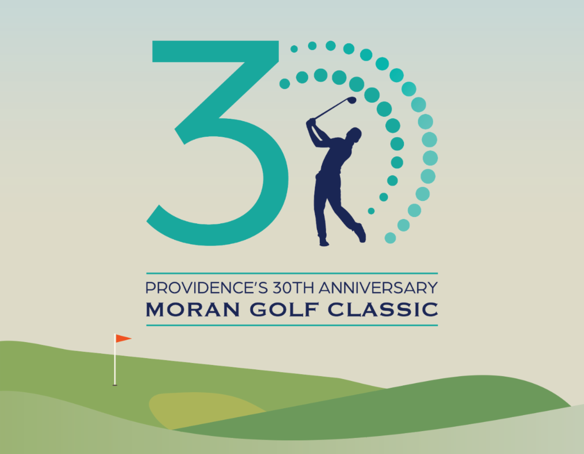 Providence's Moran Insurance 30th Anniversary Golf Tournament