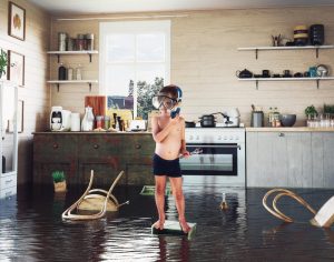 prevent water flooding damage