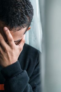 national stress awareness month 2025