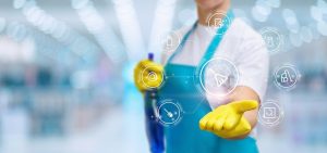 time to digital spring clean 2025